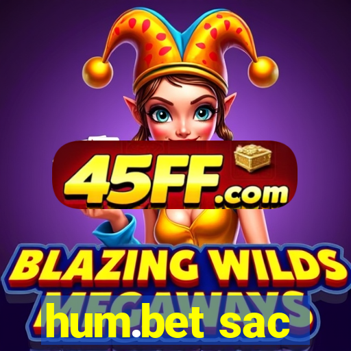 hum.bet sac
